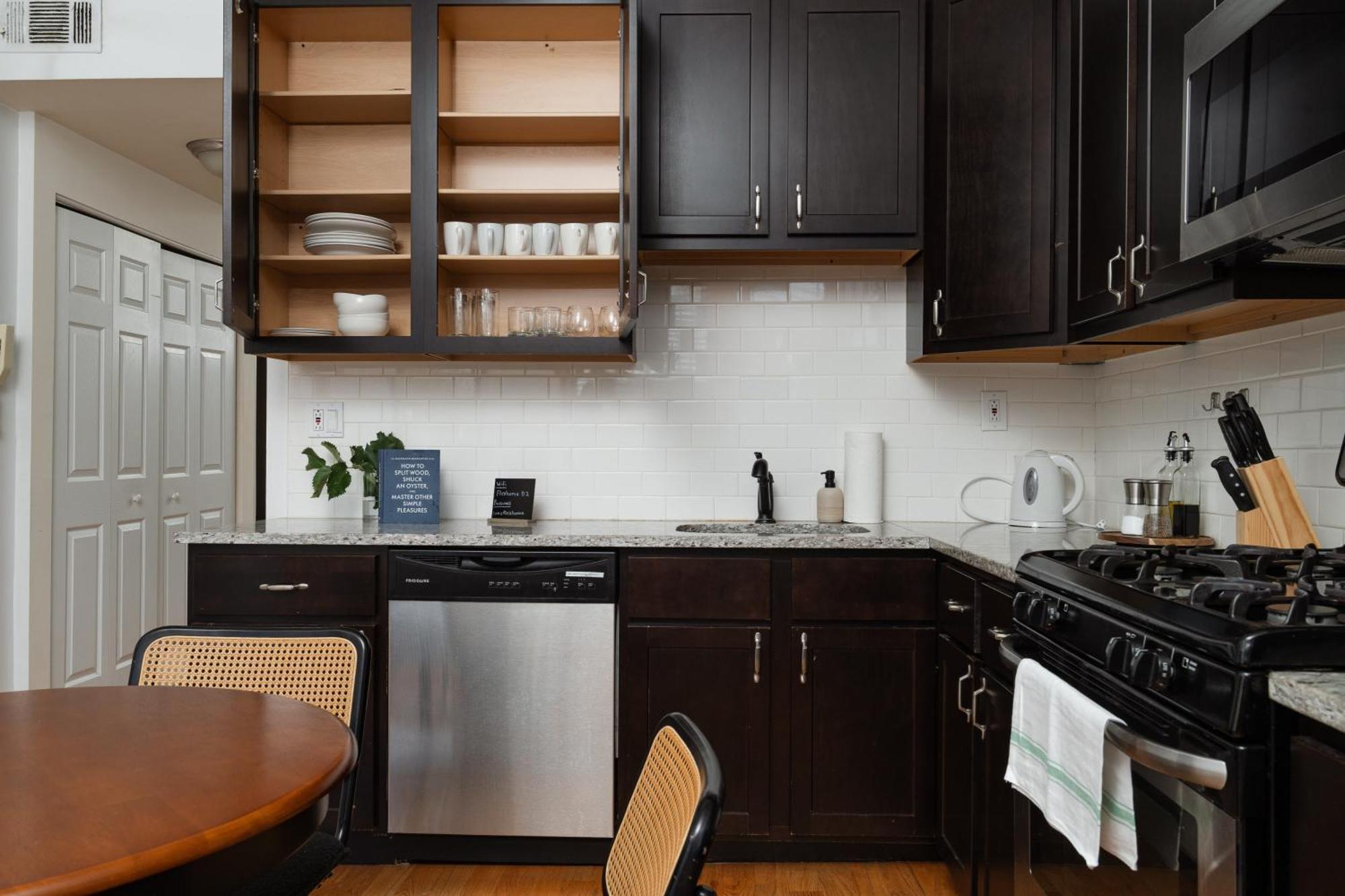 Ukrainian Village 2Br Modern Apartment D2 시카고 외부 사진