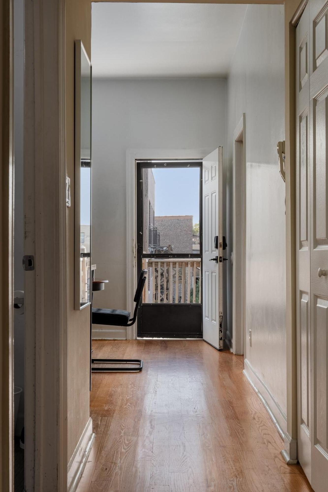 Ukrainian Village 2Br Modern Apartment D2 시카고 외부 사진