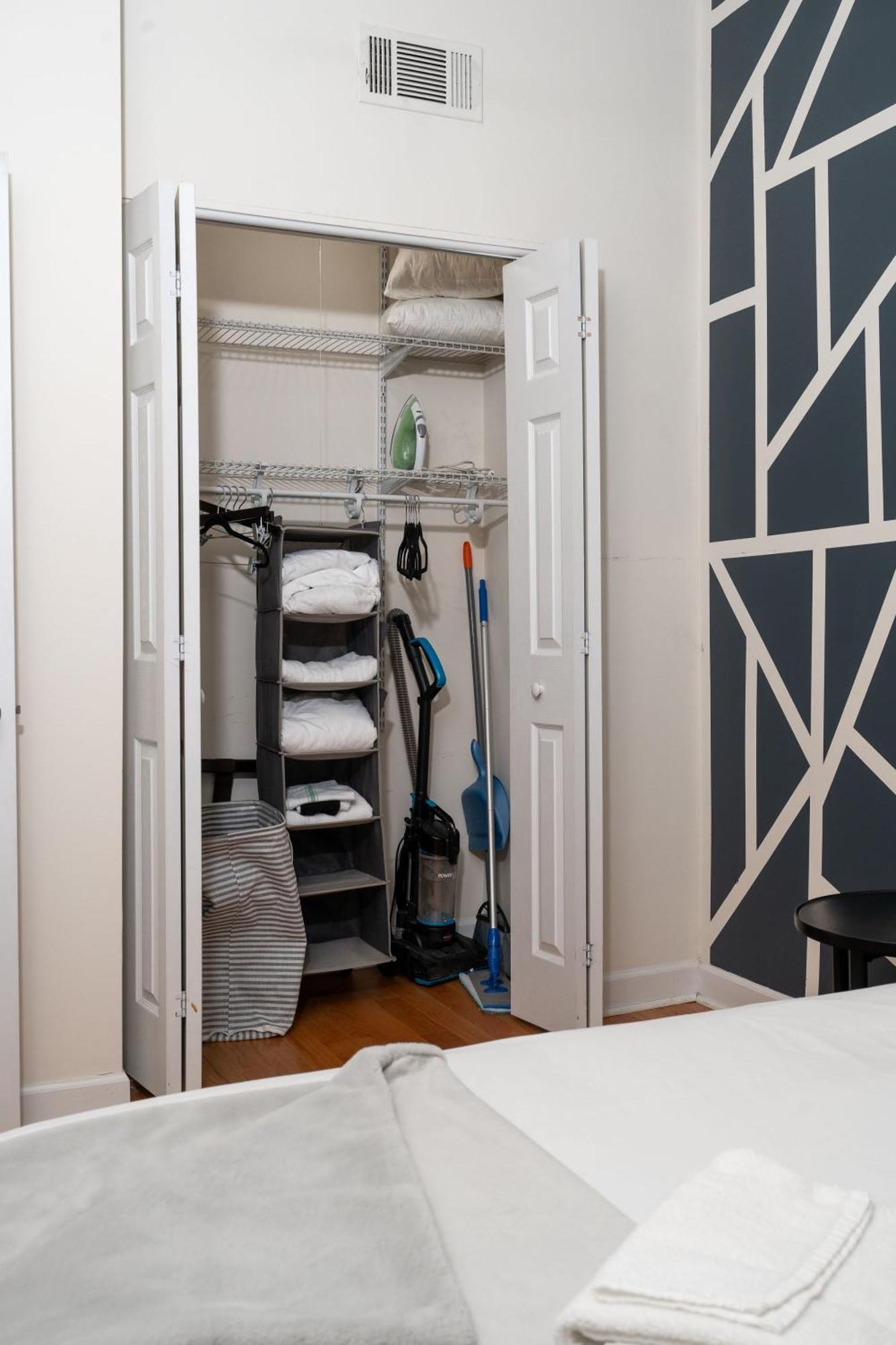 Ukrainian Village 2Br Modern Apartment D2 시카고 외부 사진