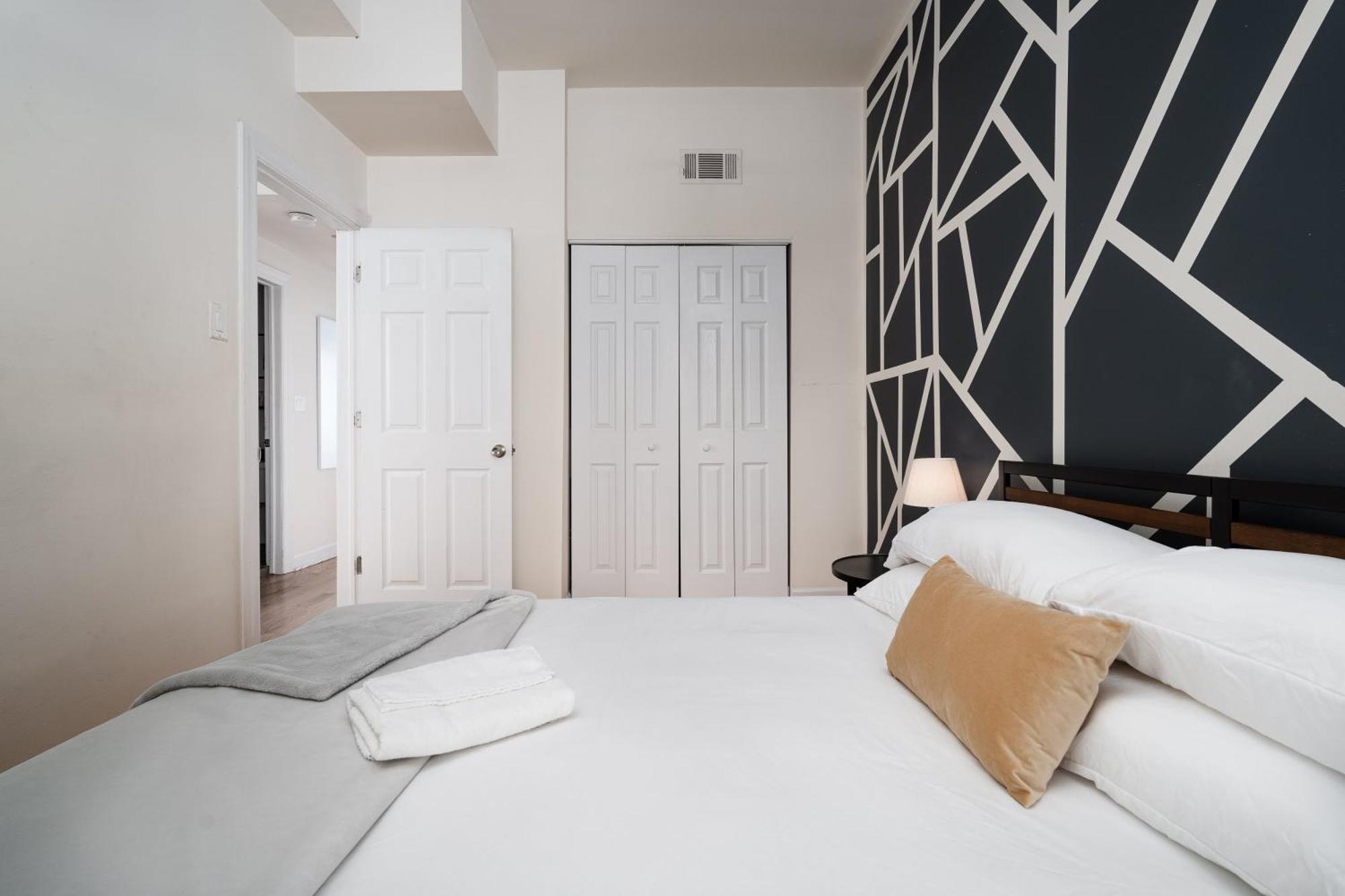 Ukrainian Village 2Br Modern Apartment D2 시카고 외부 사진